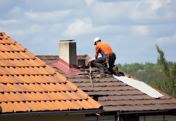 How Roofing Quality and Maintenance Influence the Success of Short-Term Rental Properties